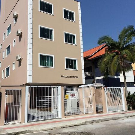 Апартаменты Residencial Lucia Silvestre Флорианополис Номер фото