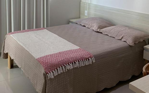 Апартаменты Residencial Lucia Silvestre Флорианополис Экстерьер фото
