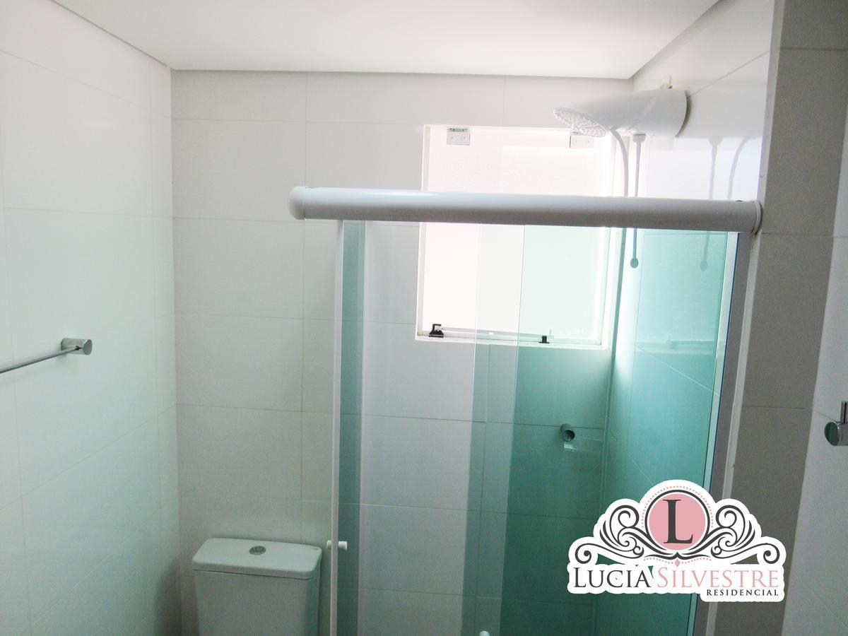 Апартаменты Residencial Lucia Silvestre Флорианополис Экстерьер фото