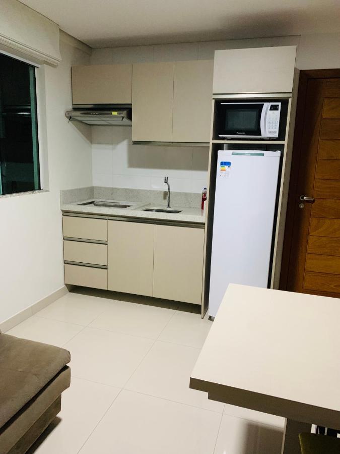 Апартаменты Residencial Lucia Silvestre Флорианополис Экстерьер фото